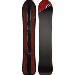 HEAD POWERHOUSE LYT Snowboard 2025 - 161