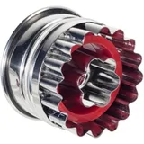 Westmark Linzer-Ausstechform Rosette