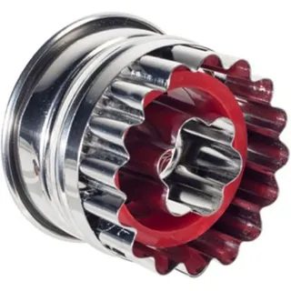 Westmark Ausstechform Silber