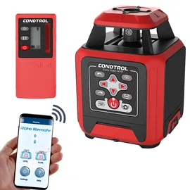 Condtrol Easy Roto HVR Rotationslaser