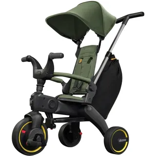 Doona Liki Trike S3 desert green