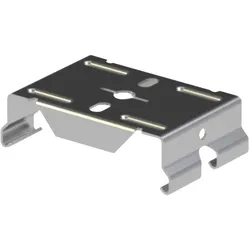 DOTLUX Decken-/Wandmontage LINEAselect