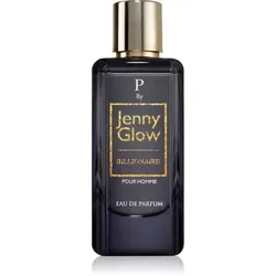 Jenny Glow Billionaire Eau de Parfum für Herren 50 ml