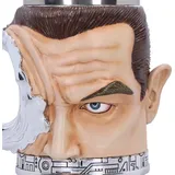 Nemesis Now Terminator T-1000 Tankard - Becher