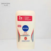 Deo Dry Comfort Deo Stick Anti Transpirant 50 ml