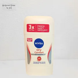 Deo Dry Comfort Deo Stick Anti Transpirant 50 ml
