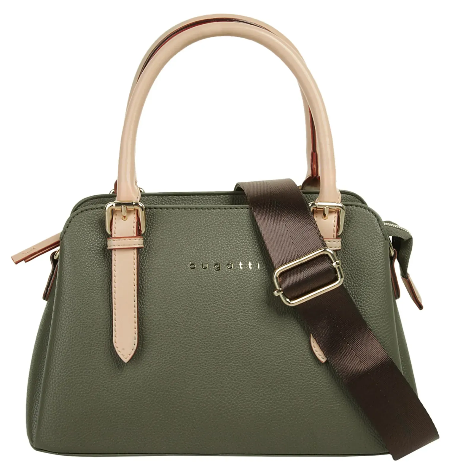 Henkeltasche BUGATTI 