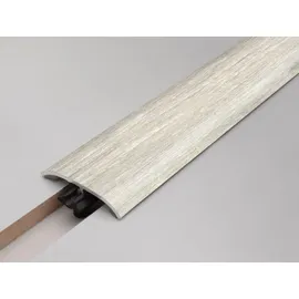 FN Neuhofer Neuhofer Übergangsprofil Dow-Fix 06 90 x 3,7 x 0,6 cm eiche