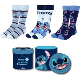 Cerdá Socken-Set 3 Paare Bunt 36-38