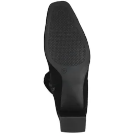 CAPRICE Damen Schwarz 37