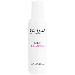 NEONAIL Nail Cleaner Mittel zum Entfetten und Trocknen des Nagelbetts 100 ml