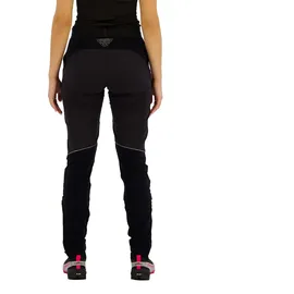 Dynafit Transalper Warm Hosen Schwarz S