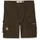 Fjällräven Kids Vidda Shorts dark olive (633) 140