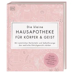 Die kleine Hausapotheke für Körper&Geist