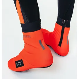 Gore Wear Shield Thermo Überschuhe Schwarz 46-48