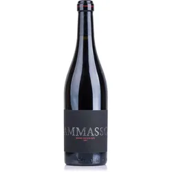 Ammasso Rosso Sicilia DOC 2019