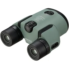 Pentax Fernglas Papilio III 8,5x21 WR