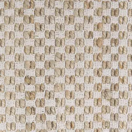 Beliani Teppich Zerdali 140 x 200 cm