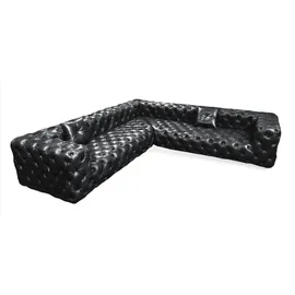 aea Ecksofa Sofa Couch Wohnlandschaft Eckgarnitur Sofas Couchen Chesterfield Möbel