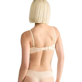 SLOGGI »ZERO Microfibre 2.0 nahtlos, mittlerer Halt, Microfaser, weich