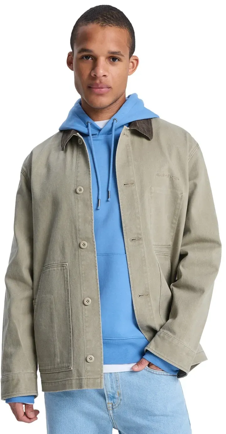 Outdoorjacke QUIKSILVER 