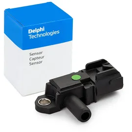 Delphi Sensor, Abgasdruck