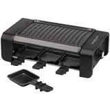 Michelino Raclette Grill 900 Watt für 6 Personen