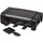 Michelino Raclette Grill 900 Watt für 6 Personen