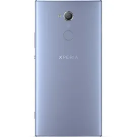 Sony Xperia XA2 Ultra 32 GB blau