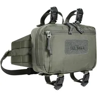 Tatonka Hip & Bar Pouch BC stone grey olive
