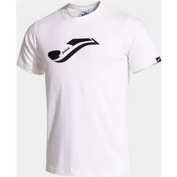JOMA Combi Street T-Shirt 200 - weiß L