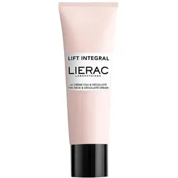 Lierac LIFT INTEGRAL Hals & Dekollete Creme