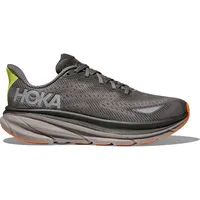 HOKA Clifton 9 Herren Grau 43