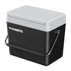 Dometic CFF 18 tragbare Kompressorkühlbox 19 l