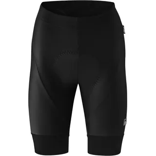 Gonso SQlab GO Radhose kurz (Größe L, schwarz)