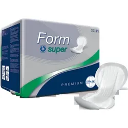 PARAM Form PREMIUM Vorlagen anatom.super 20 St