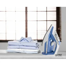 First Austria Dampfbügeleisen TZS First Austria blau