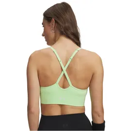 Under Armour Vanish Seamless Grün/Weiß XS