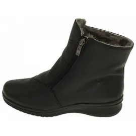 ARA Komfort Stiefeletten in Schwarz 35