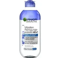 Garnier Mizellenwasser All in 1 400 ml