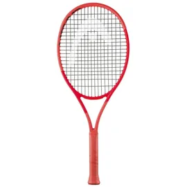 Head Radical 2025 Tennisschläger, red/orange