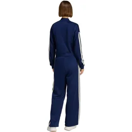 adidas Teamsport Trainingsanzug Dark Blue/Off White M