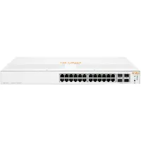 HP Hpe Aruba Ion 1930 24g Jl683b Switch -