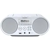 Sony ZS-PS50 weiß