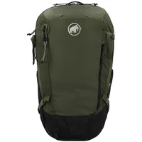 Mammut Lithium 20 W | Wanderrucksack in grün