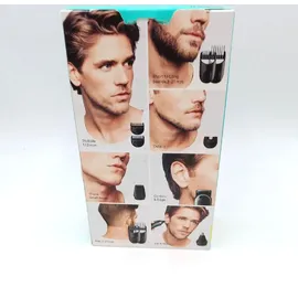 Braun Series 3 MGK3441 schwarz