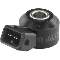 Klopfsensor CONTINENTAL/VDO A2C59506395 für BMW 6er X5