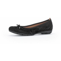 GABOR Ballerina Gr. 41 schwarz / 76193664-41