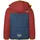 TROLLKIDS Hafjell Jacke Carmin Red 116