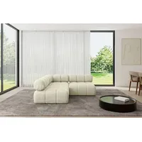 Altdecor Modulares Sofa Ecksofa in L-Form - Samaro-L1 -